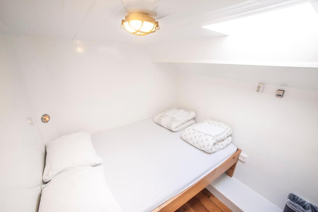 The Cabin @ Mps Noorderzon أمستردام المظهر الخارجي الصورة