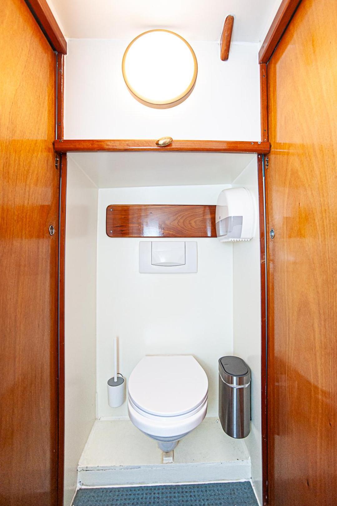 The Cabin @ Mps Noorderzon أمستردام المظهر الخارجي الصورة