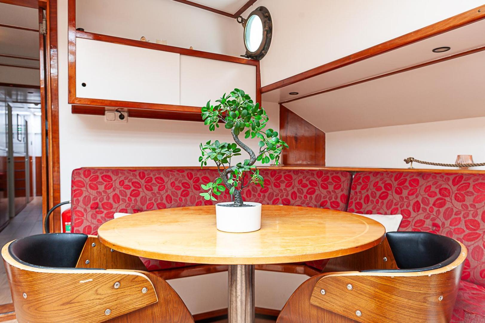 The Cabin @ Mps Noorderzon أمستردام المظهر الخارجي الصورة