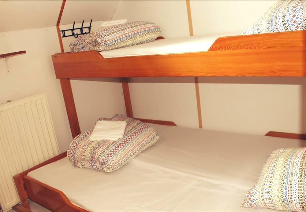 The Cabin @ Mps Noorderzon أمستردام المظهر الخارجي الصورة