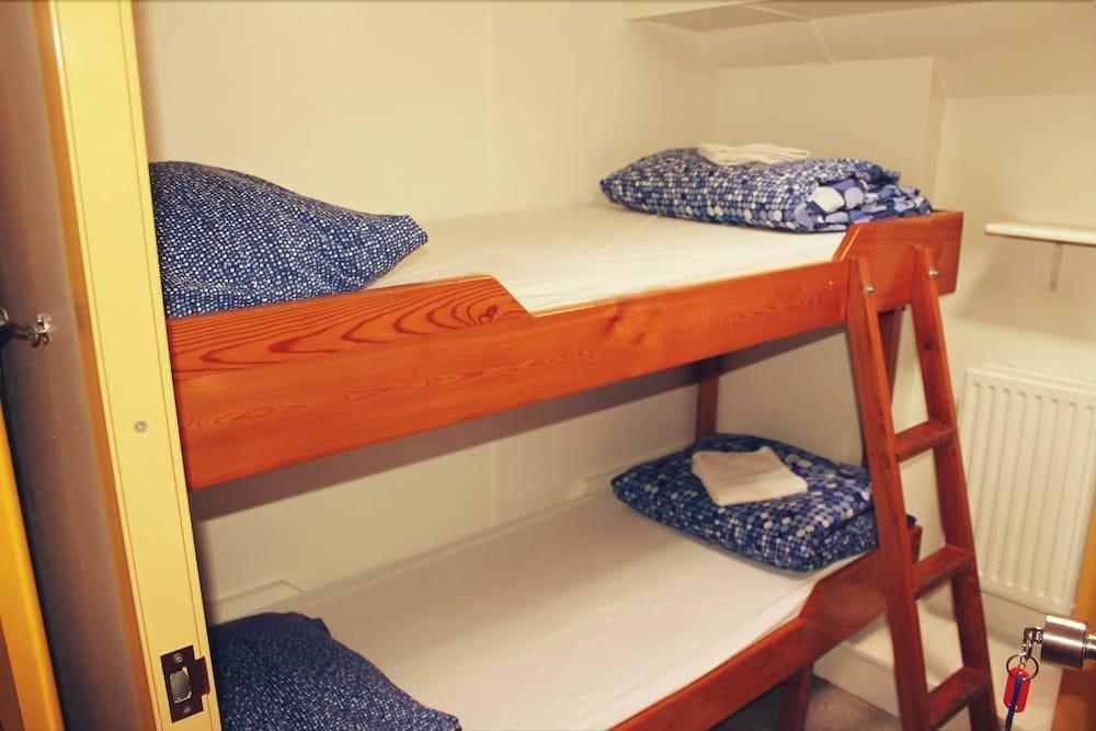 The Cabin @ Mps Noorderzon أمستردام المظهر الخارجي الصورة